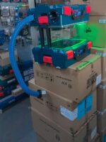 Bosch GAS 400A/12-40MA/35L 맞춤형 사전 분리기 맞춤형 제품 진공 청소기 - 이미지 5