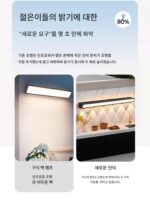 야외 벽등 태양열 정원등 야외 방수 통로 테라스 외벽 빌라 정원 분위기 장식 벽등 - 이미지 4