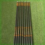 순왕 낚싯대 초경량 초경질 카본 28톤 19톤 낚싯대 블랙핏 낚싯대 잉어낚싯대 - 이미지 2