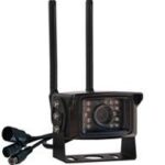 계측기 타임드 캡처 비디오 모니터링 네트워크 카메라 헤드 인터벌 카메라 카메라 - 이미지 3