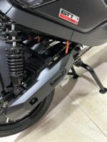 Shenyuan GT1 플랫 포크 보호 플레이트 GT1 하이 컨피규레이션/스포츠 버전/10인치 오리지널 플랫 포크 보호 플레이트 GT1 플랫 포크 쉘 - 이미지 2