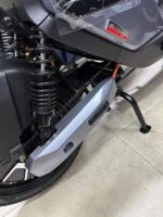 Shenyuan GT1 플랫 포크 보호 플레이트 GT1 하이 컨피규레이션/스포츠 버전/10인치 오리지널 플랫 포크 보호 플레이트 GT1 플랫 포크 쉘 - 이미지 3