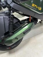 Shenyuan GT1 플랫 포크 보호 플레이트 GT1 하이 컨피규레이션/스포츠 버전/10인치 오리지널 플랫 포크 보호 플레이트 GT1 플랫 포크 쉘 - 이미지 4