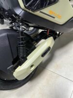 Shenyuan GT1 플랫 포크 보호 플레이트 GT1 하이 컨피규레이션/스포츠 버전/10인치 오리지널 플랫 포크 보호 플레이트 GT1 플랫 포크 쉘 - 이미지 5