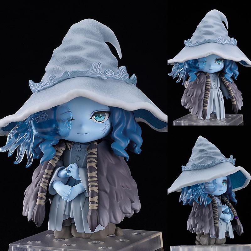 main_839603153041_0-1 엘든 링 넨도로이드 #2353 라니 피규어 문 프린세스 Q 버전 액션 피규어 게임 장식품 주변기기 - 이미지 1