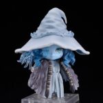 엘든 링 넨도로이드 #2353 라니 피규어 문 프린세스 Q 버전 액션 피규어 게임 장식품 주변기기 - 이미지 2