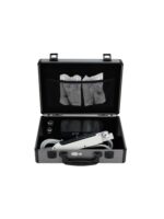 5세대 엑소좀 세포 이식 기구, 자동 액체 푸셔, 미용실용 특수 안면 얕은 물 빛 도입 기구 - 이미지 5