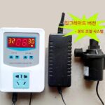 플랫 태양열 발코니 벽면 장착 태양열 온수기 홈 발코니 태양열 온수기 고층 태양열 - 이미지 4