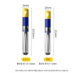 빠르게 분리 가능한 실리콘 플로트 시트, 쉽게 밀어 넣을 수 있는 낚시 용품, 빠른 플로트 시트, 대형 플로트 시트 - 이미지 2