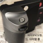 안드로이드 애플 유니버셜 모바일 폰 줌 부스터 충전식 핸드 포커스 스위치 셀카 비브라토 빠른 핸드 아티팩트 - 이미지 2