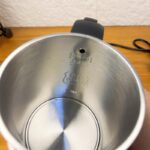 저보다 오래된 브랜드예요! 식품 등급의 스테인리스 스틸! 기숙사 홈미니 0.6L 용량 주전자 - 이미지 2