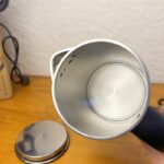 저보다 오래된 브랜드예요! 식품 등급의 스테인리스 스틸! 기숙사 홈미니 0.6L 용량 주전자 - 이미지 4