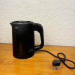 저보다 오래된 브랜드예요! 식품 등급의 스테인리스 스틸! 기숙사 홈미니 0.6L 용량 주전자 - 이미지 5