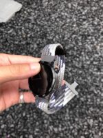 Kaker Storm 로봇 버클은 Huawei GT5 스트랩 GT4 탄성 루프 브레이디드 워치3 Xiaomi 18에 적용 가능 - 이미지 3