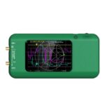 BSIDE Aimo P5 벡터 네트워크 테스터 VNA1.5GHZ 핸드헬드 휴대용 터치 스크린 무선 탐지 장비 - 이미지 5