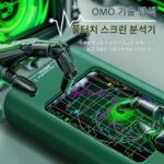 벡터 네트워크 분석기 VNA1.5GHz 핸드헬드 휴대용 터치 스크린 충전 BSIDE P5 무선 탐지기 - 이미지 2