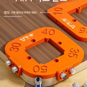 라운드 코너 포지셔닝 그라인더 4-in-1 목공 아크 정밀 절단 도구 유물 수집 트리밍 챔퍼링 도구 피팅