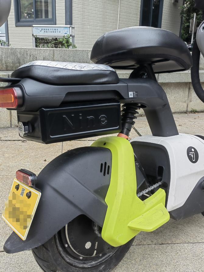 main_841565968392_0-1 9호 전기차 V30C VZMIX 특수 맞춤형 3D 프린팅 비밀번호 트렁크 스토리지에 적합 - 이미지 1