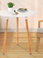 원형 테이블, 정사각형 테이블, 두꺼운 커피 테이블, 노르딕 다이닝 테이블, 식탁, 스터디 테이블, 전시 테이블, 심플한 커피 테이블, 흰색 협상 테이블