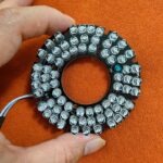 5V USB 72 LED 850nm 적외선 필 라이트 감시 카메라 야간 투시 필 라이트 보조 램프 LED 적외선 - 이미지 5