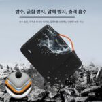 코너 고무 충돌 방지 스트립 노트북 가방 간단한 휴대용 라이너 가방 구조원에 적합 16인치 애플 13인치 레노버 에이수스 델 화웨이 샤오미 17인치 남녀 사용 가능 - 이미지 2