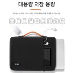 코너 고무 충돌 방지 스트립 노트북 가방 간단한 휴대용 라이너 가방 구조원에 적합 16인치 애플 13인치 레노버 에이수스 델 화웨이 샤오미 17인치 남녀 사용 가능 - 이미지 3