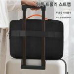 코너 고무 충돌 방지 스트립 노트북 가방 간단한 휴대용 라이너 가방 구조원에 적합 16인치 애플 13인치 레노버 에이수스 델 화웨이 샤오미 17인치 남녀 사용 가능 - 이미지 5