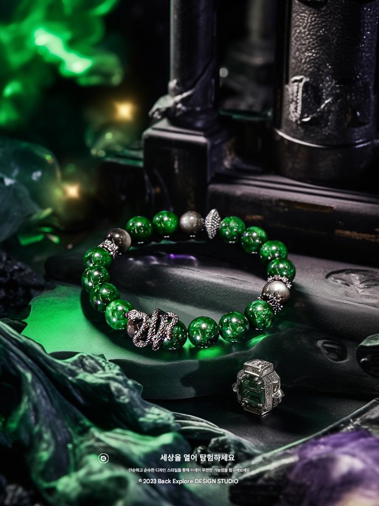 main_842202536837_0-1 남자아이 생일 선물 고급 틈새 실용 선물 남자친구 고급 커플 여자친구 가벼운 럭셔리 3월 8일 뱀의 해 - 이미지 1