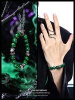 남자아이 생일 선물 고급 틈새 실용 선물 남자친구 고급 커플 여자친구 가벼운 럭셔리 3월 8일 뱀의 해 - 이미지 3