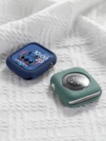 Applewatch3 4 5 6 7 8 9 10세대 SE Ultra 실리콘 Apple watch 보호 케이스에 적합합니다. - 이미지 2