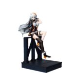 3인칭 주변기기 키아나 피규어 스카이 레인저 2차원 게임 모델 데스크탑 케이스 장식품 축소 - 이미지 4