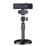 운전자 없는 컴퓨터 카메라 호텔 등록 얼굴 인식 사진 촬영 화상 회의 데스크탑 홈 전용 라이브 마이크 - 이미지 5