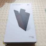 BOW는 Huawei MateXT 키보드 오리지널 엑스트라 마스터 3단 모바일 폰 키보드 스마트 블루투스 정품에 적합합니다. - 이미지 2