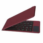 BOW는 Huawei MateXT 키보드 오리지널 엑스트라 마스터 3단 모바일 폰 키보드 스마트 블루투스 정품에 적합합니다. - 이미지 4