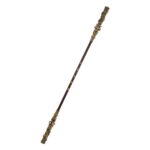 전체 금속 초대형 2미터 오공 여의 골든 후프 블랙 신화 게임 주변 컬렉션 장식품 장난감 선물 - 이미지 5