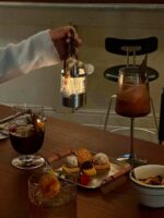 야외 캠핑 조명 캠핑 텐트 휴대용 분위기 조명 캠핑 장식용 테이블 램프 장식품 LED 충전 초장시간 배터리 수명 - 이미지 5