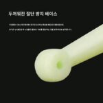 대형 플로트 시트 실리콘 내구성 물고기 플로트 시트 낚시 플로트 시트 플러그 플로트 시트 블랙 핏 거대 부표 시트 대량 액세서리 - 이미지 3