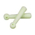 대형 플로트 시트 실리콘 내구성 물고기 플로트 시트 낚시 플로트 시트 플러그 플로트 시트 블랙 핏 거대 부표 시트 대량 액세서리 - 이미지 5