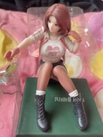 청창 CF 크로스파이어 빈 게이트 샤오위 비례형 피규어 게임 주변 모델 정품 장식품 피규어 - 이미지 4