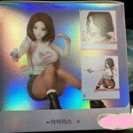 청창 CF 크로스파이어 빈 게이트 샤오위 비례형 피규어 게임 주변 모델 정품 장식품 피규어 - 이미지 5