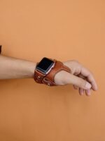 Apple Huawei Garmin Xiaomi Applewatch 기계식 시계에 적합한 스포츠 사이클링 시계 스트랩 범용 디자인