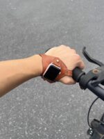 Apple Huawei Garmin Xiaomi Applewatch 기계식 시계에 적합한 스포츠 사이클링 시계 스트랩 범용 디자인 - 이미지 3