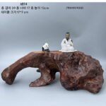 천연 뿌리 예술 나무 뿌리 조각 장식품 가정용품 풍화된 죽은 나무 사진 소품 통나무 받침대 A9 - 이미지 5