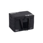 스프링 마운틴 야외 휴대용 단열 가방 캠핑 대형 냉장 가방 폼 테이크어웨이 상자 얼음 단열 상자 상업용 노점 - 이미지 2