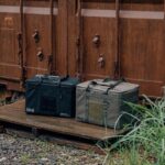 스프링 마운틴 야외 휴대용 단열 가방 캠핑 대형 냉장 가방 폼 테이크어웨이 상자 얼음 단열 상자 상업용 노점 - 이미지 4