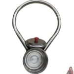 시골 장작 난로 201 에너지 절약 스테인리스 스틸 수프 냄비 따뜻한 물 탱크 온수 탱크 오픈 물 탱크 두꺼운 원형 온수 냄비 - 이미지 5