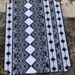 쿨디 8핑 징청하우스 8핑 야외 두껍게 만든 휴대용 텐트 피크닉 매트 미끄럼 방지 바닥 캠핑 기계 세척 가능 - 이미지 3