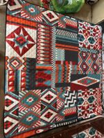 쿨디 8핑 징청하우스 8핑 야외 두껍게 만든 휴대용 텐트 피크닉 매트 미끄럼 방지 바닥 캠핑 기계 세척 가능 - 이미지 5