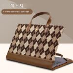 Apple macbook13.3인치 신형 M1air13 보호 케이스 m2pro 노트북 라이너 retinaPro 컴퓨터 가방 소프트 셸 비즈니스 휴대용 보호 커버 ins 여성용 소형 신선함 - 이미지 4