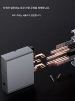 110v 대만 가정용 표면 장착 트랙 회색 주방 거실 전원 레일 미국 소켓 배선 보드 어댑터 - 이미지 4